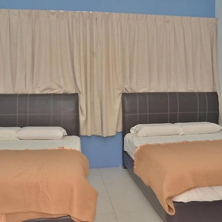Sungai Lembing Yee Tai Cafe & Inn Kültér fotó
