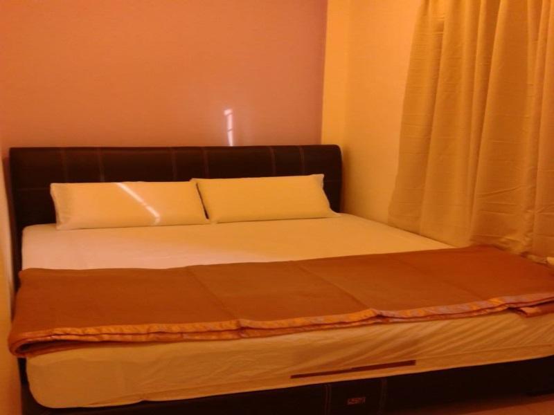 Sungai Lembing Yee Tai Cafe & Inn Kültér fotó