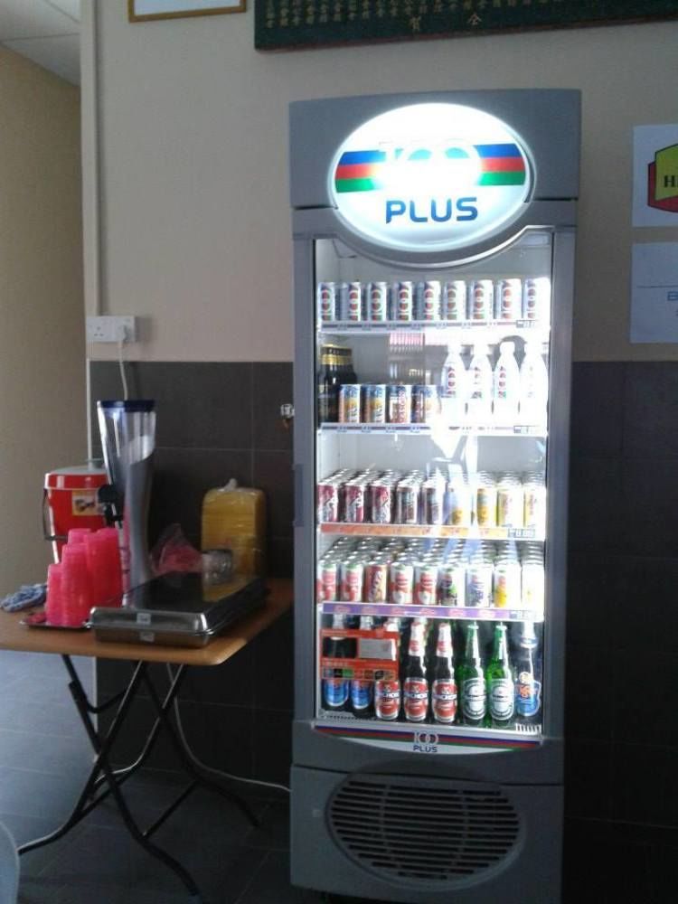 Sungai Lembing Yee Tai Cafe & Inn Kültér fotó